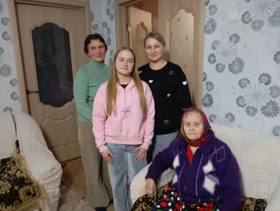 Активисты школьного лесничества «Зелёная планета» Ковернинской средней школы №2 стали участниками  Всероссийского интернет-проекта среди школьных лесничеств «Лес будущего-2025».